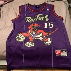 Raptors Jersey